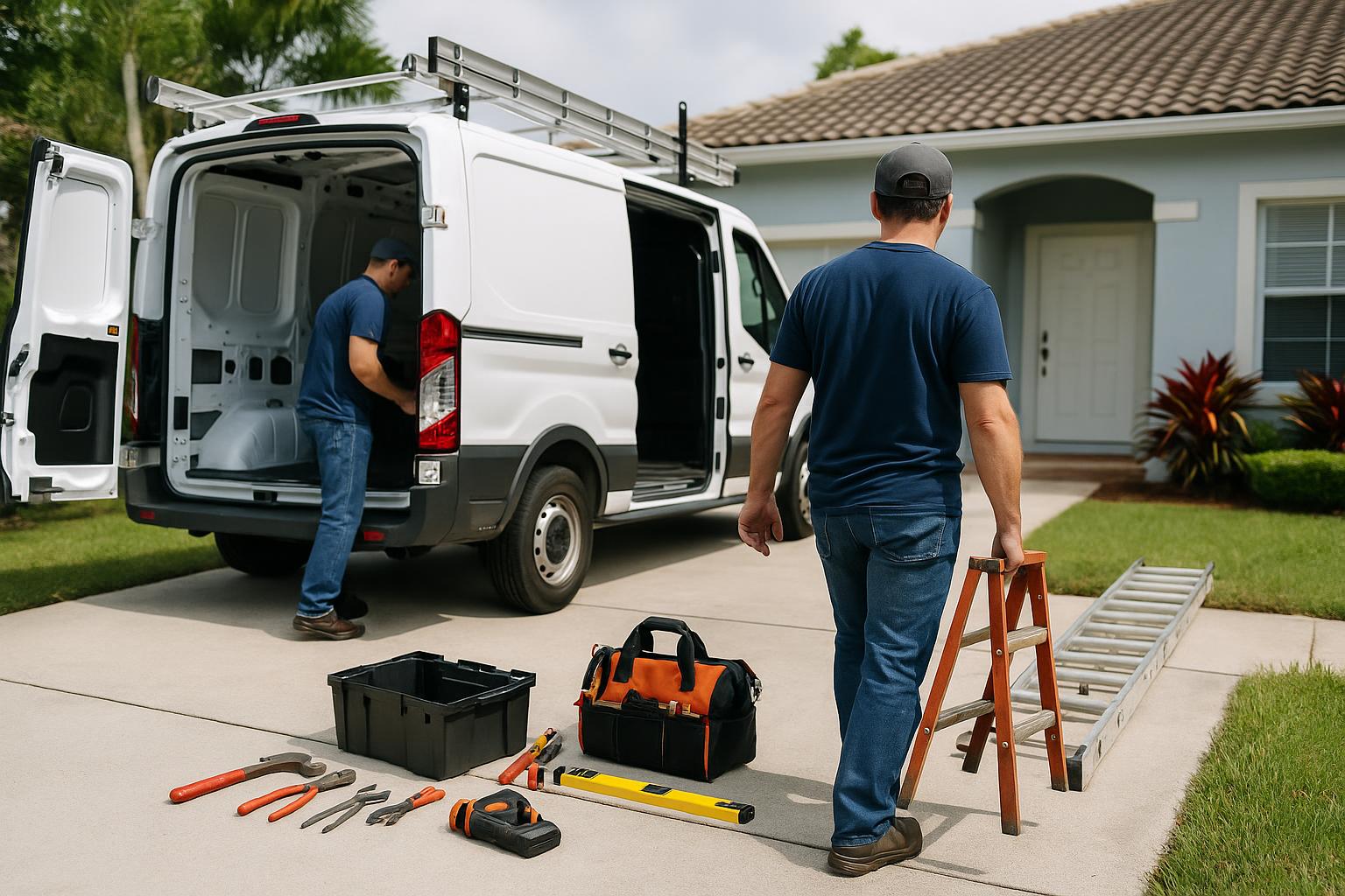 Allure Interior Remodeling team and workmanship