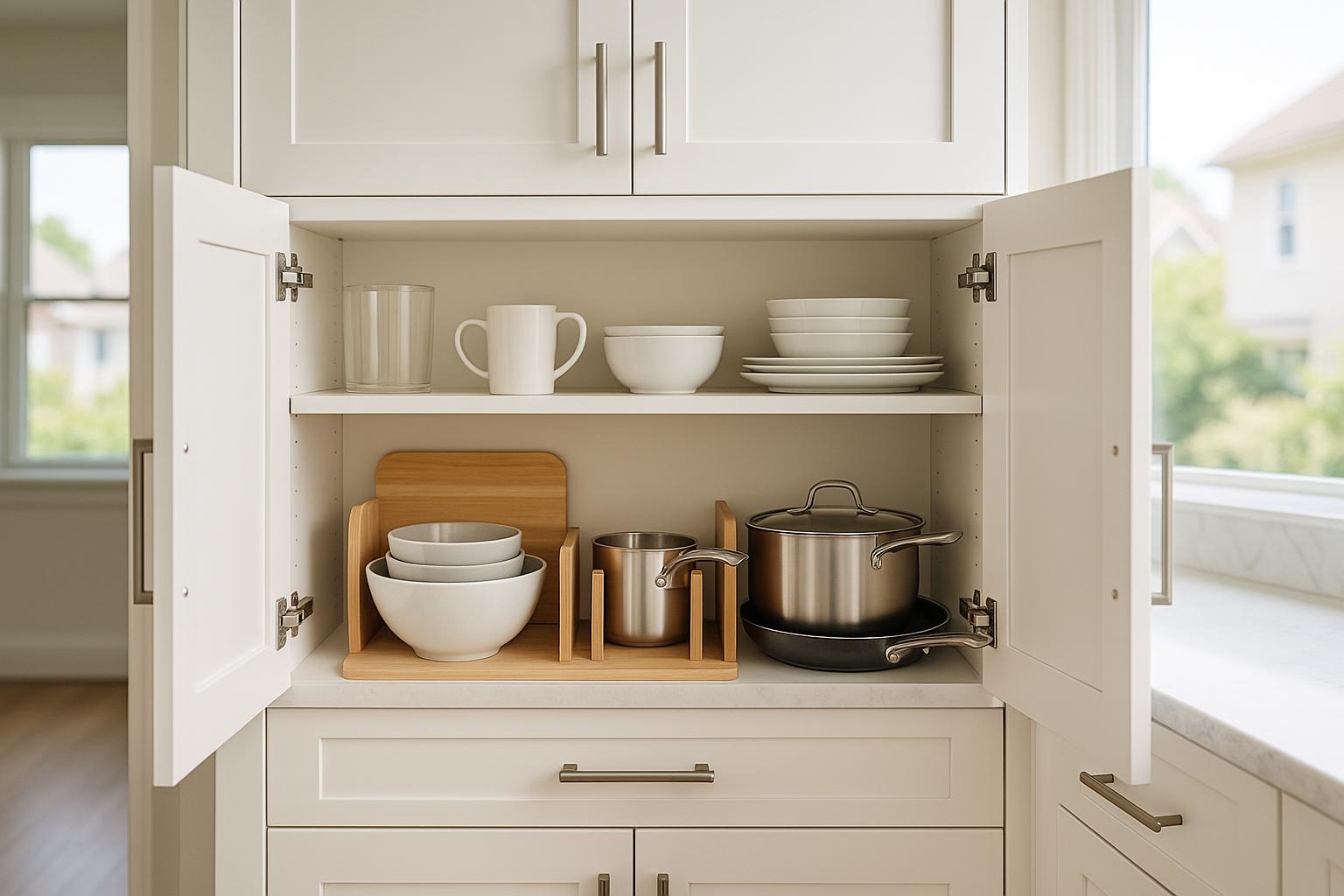 Custom Cabinetry service by Allure Interior Remodeling